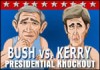 Game Bush Vs. Kerry