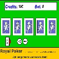 Game Royalpoker