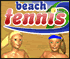 Game Beach Tennis