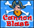 Game Cannon Blast