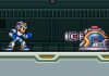 Game MegaMan Project X