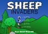 Game Sheep Invaders